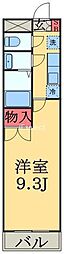 🉐敷金礼金0円！🉐ＣＡＳＳＩＡ東千葉