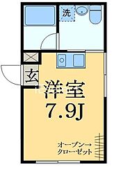🉐敷金礼金0円！🉐都町ＢＯＸ
