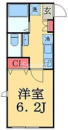 🉐敷金礼金0円！🉐Fullea千葉中央
