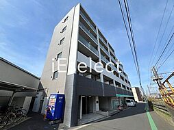 レアレジデンス稲毛