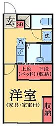ＬＰリバーサイド五所