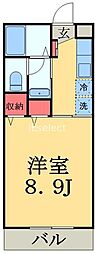 🉐敷金礼金0円！🉐メゾン21