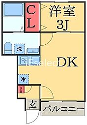 🉐敷金礼金0円！🉐ｓｉｒｏ大森台（シーロ大森台）