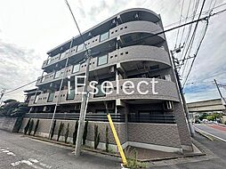 ローズパーク参番館