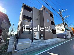 REGALEST松ヶ丘町（レガリスト）