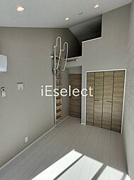 Likes矢作町 2階1Kのリビング/ダイニング