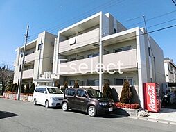 アラモードパレス