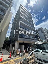 仮称）中央区新宿1丁目計画
