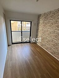 MELDIA東千葉3（メルディア） 3階1Kのリビング/ダイニング