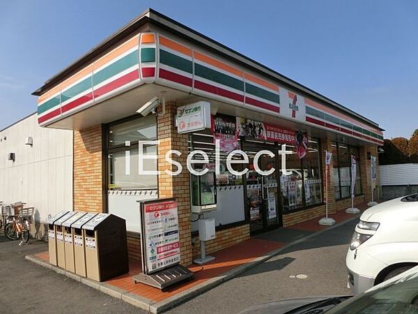 画像22:セブンイレブン千葉蘇我町2丁目店 徒歩10分。 790m