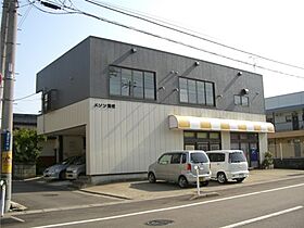 メゾン葉吹 202 ｜ 新潟県上越市春日山町3丁目5-7（賃貸アパート1K・2階・29.65㎡） その1