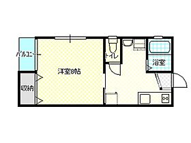 logement 102 ｜ 新潟県上越市大潟区雁子浜305-45（賃貸アパート1K・1階・28.15㎡） その2