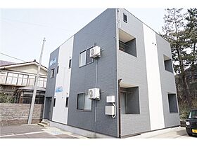 logement 102 ｜ 新潟県上越市大潟区雁子浜305-45（賃貸アパート1K・1階・28.15㎡） その1