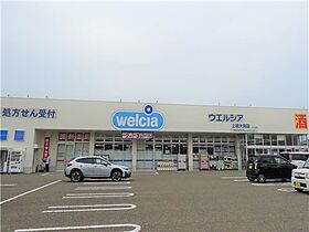 logement 102 ｜ 新潟県上越市大潟区雁子浜305-45（賃貸アパート1K・1階・28.15㎡） その15