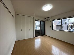 logement 102 ｜ 新潟県上越市大潟区雁子浜305-45（賃貸アパート1K・1階・28.15㎡） その3