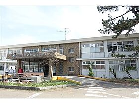 サンシティ 202 ｜ 新潟県上越市大字西ケ窪浜280-15（賃貸アパート1K・2階・27.37㎡） その11