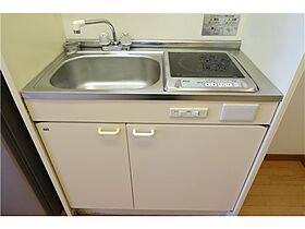 カレッジヒルズ 112 ｜ 新潟県上越市藤新田2丁目10-45（賃貸マンション1K・1階・24.00㎡） その5