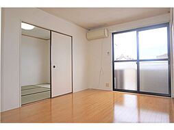 ノースロアヴェール 201 2階3DKのリビング/ダイニング