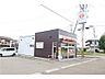 周辺：ほっともっと上越下門前店