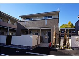 東城テラス