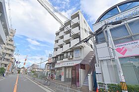 フラワービル  ｜ 大阪府大阪市東淀川区下新庄５丁目2番19号（賃貸マンション1R・3階・21.06㎡） その22