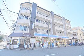 グリーンコーポ  ｜ 大阪府大阪市東淀川区下新庄４丁目15番15号（賃貸マンション1K・2階・22.68㎡） その3