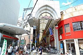 ロイヤルメゾン淡路  ｜ 大阪府大阪市東淀川区淡路２丁目16番5号（賃貸マンション1K・1階・19.00㎡） その22