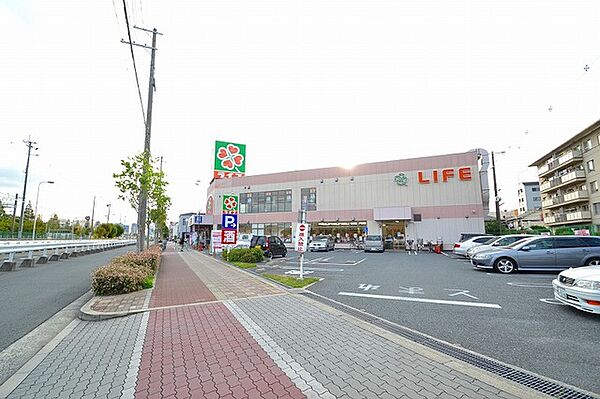 バスティオーネ柴島 ｜大阪府大阪市東淀川区柴島２丁目(賃貸マンション1K・1階・18.00㎡)の写真 その21