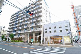 ダイアパレス新大阪宮原  ｜ 大阪府大阪市淀川区宮原５丁目7番1号（賃貸マンション1K・5階・18.66㎡） その12