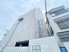 プレサンス神崎川ファインブレス  ｜ 大阪府大阪市淀川区三津屋北２丁目15番26号（賃貸マンション1K・6階・22.04㎡） その1