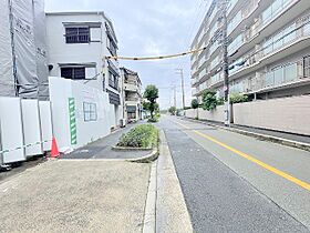 プレサンス神崎川ファインブレス  ｜ 大阪府大阪市淀川区三津屋北２丁目15番26号（賃貸マンション1K・6階・22.04㎡） その19