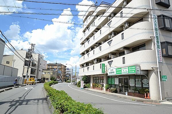 スプランディッド新大阪EAST ｜大阪府大阪市東淀川区淡路１丁目(賃貸マンション1DK・2階・30.01㎡)の写真 その20