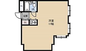 WHO’S　WHO　ＡＰ  ｜ 大阪府大阪市淀川区木川東３丁目5番15号（賃貸マンション1R・4階・37.58㎡） その2