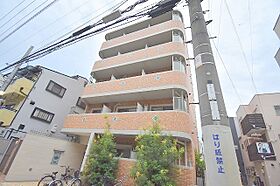 相川フラワーコート  ｜ 大阪府大阪市東淀川区相川３丁目4番14号（賃貸マンション1K・3階・21.75㎡） その22