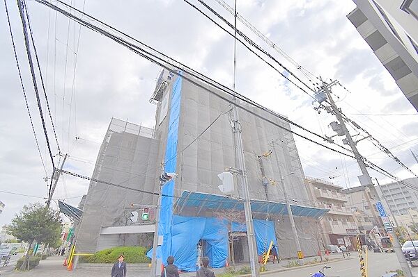 リーガル新大阪 ｜大阪府大阪市淀川区東三国１丁目(賃貸マンション1K・4階・17.98㎡)の写真 その21