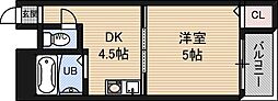 🉐敷金礼金0円！🉐KSハイム1