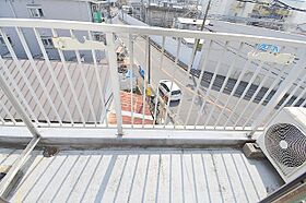 セレスティアル東三国  ｜ 大阪府大阪市淀川区十八条３丁目3番13号（賃貸マンション1R・4階・18.00㎡） その16