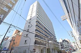 スプランディッド十三本町  ｜ 大阪府大阪市淀川区十三本町１丁目17番4号（賃貸マンション1DK・10階・30.08㎡） その1