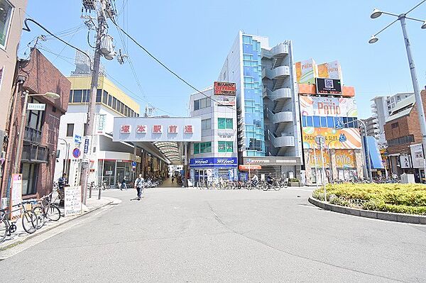 SELENITE塚本 ｜大阪府大阪市淀川区塚本６丁目(賃貸アパート1R・1階・26.09㎡)の写真 その30