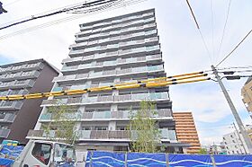 シティカレント新大阪  ｜ 大阪府大阪市淀川区木川東４丁目14番3号（賃貸マンション1LDK・3階・34.71㎡） その22