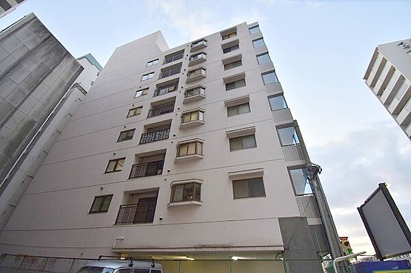 ベルフィード新大阪2 ｜大阪府大阪市淀川区西宮原２丁目(賃貸マンション3LDK・6階・55.08㎡)の写真 その3