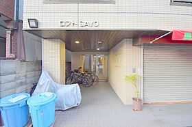 ロフトSAYO  ｜ 大阪府大阪市淀川区十三東３丁目19番7号（賃貸マンション1R・2階・17.00㎡） その17