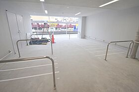 プレサンス新大阪ストリーム  ｜ 大阪府大阪市淀川区西中島１丁目14番4号2（賃貸マンション1K・7階・21.46㎡） その19