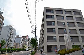 ローズコーポ新大阪第1  ｜ 大阪府大阪市淀川区西中島４丁目7番10号（賃貸マンション1LDK・4階・36.94㎡） その18