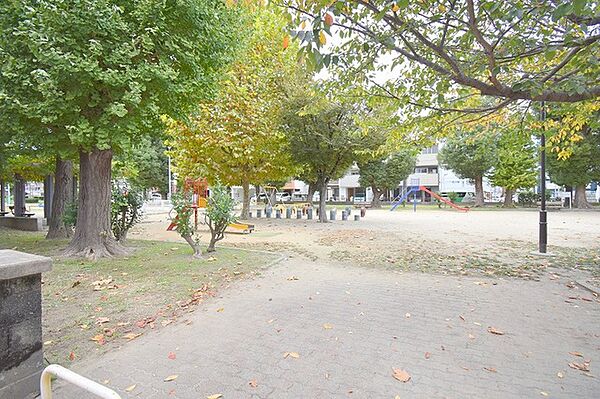 ビオトープ塚本 ｜大阪府大阪市淀川区塚本４丁目(賃貸マンション1R・3階・22.80㎡)の写真 その27