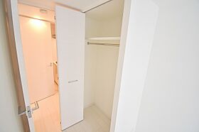 S-RESIDENCE新大阪WEST  ｜ 大阪府大阪市淀川区西宮原２丁目5番23号（賃貸マンション1K・4階・23.34㎡） その23