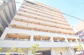 オーキッドレジデンス塚本  ｜ 大阪府大阪市淀川区塚本２丁目13番5号（賃貸マンション1K・5階・24.18㎡） その3