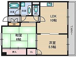 東三国駅 7.5万円