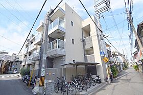 コンフォート神崎川  ｜ 大阪府大阪市淀川区三津屋南２丁目10番10号（賃貸アパート1K・2階・19.63㎡） その3