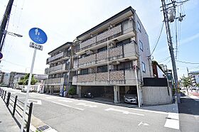 キューブ豊里  ｜ 大阪府大阪市東淀川区豊里２丁目6番21号（賃貸マンション1R・4階・20.20㎡） その22